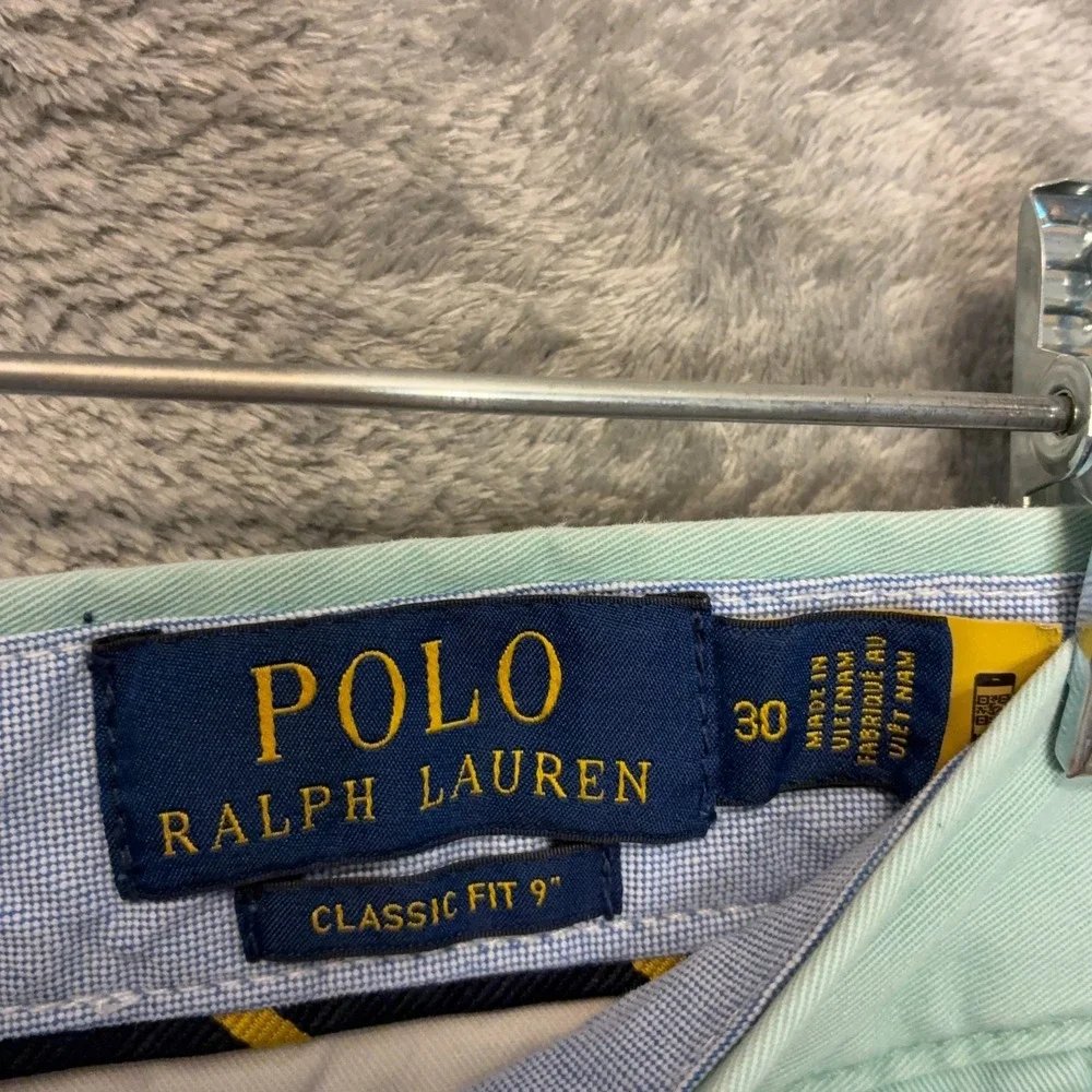 Polo Ralph Lauren polo ralph